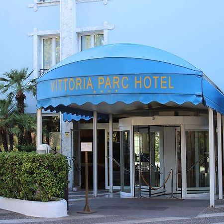 Vittoria Parc Hotel Bari Luaran gambar