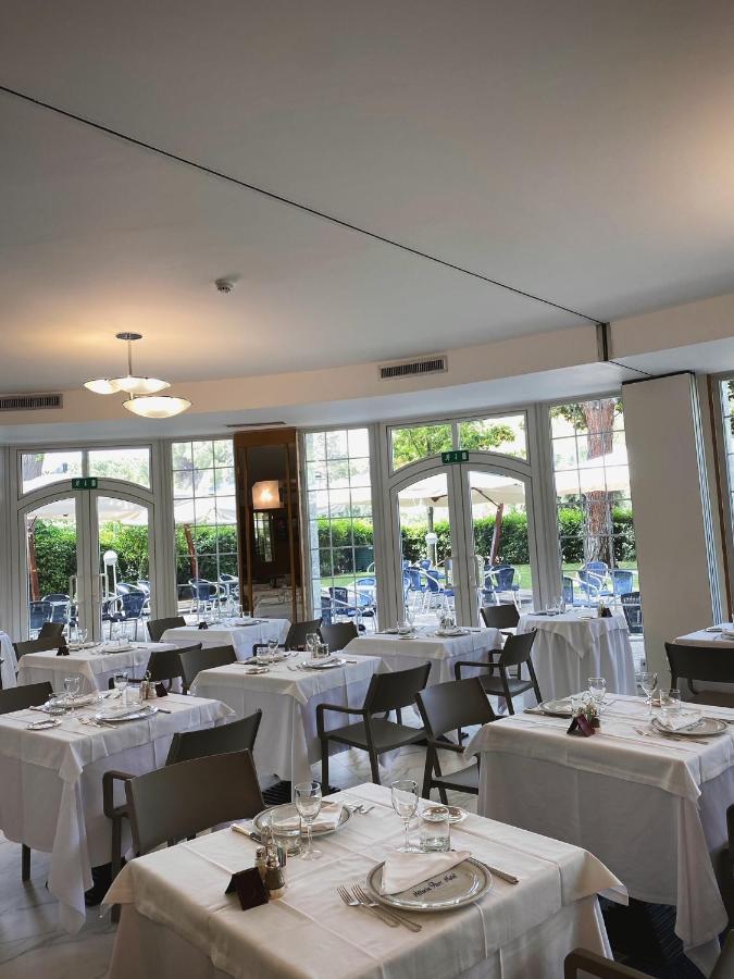 Vittoria Parc Hotel Bari Luaran gambar