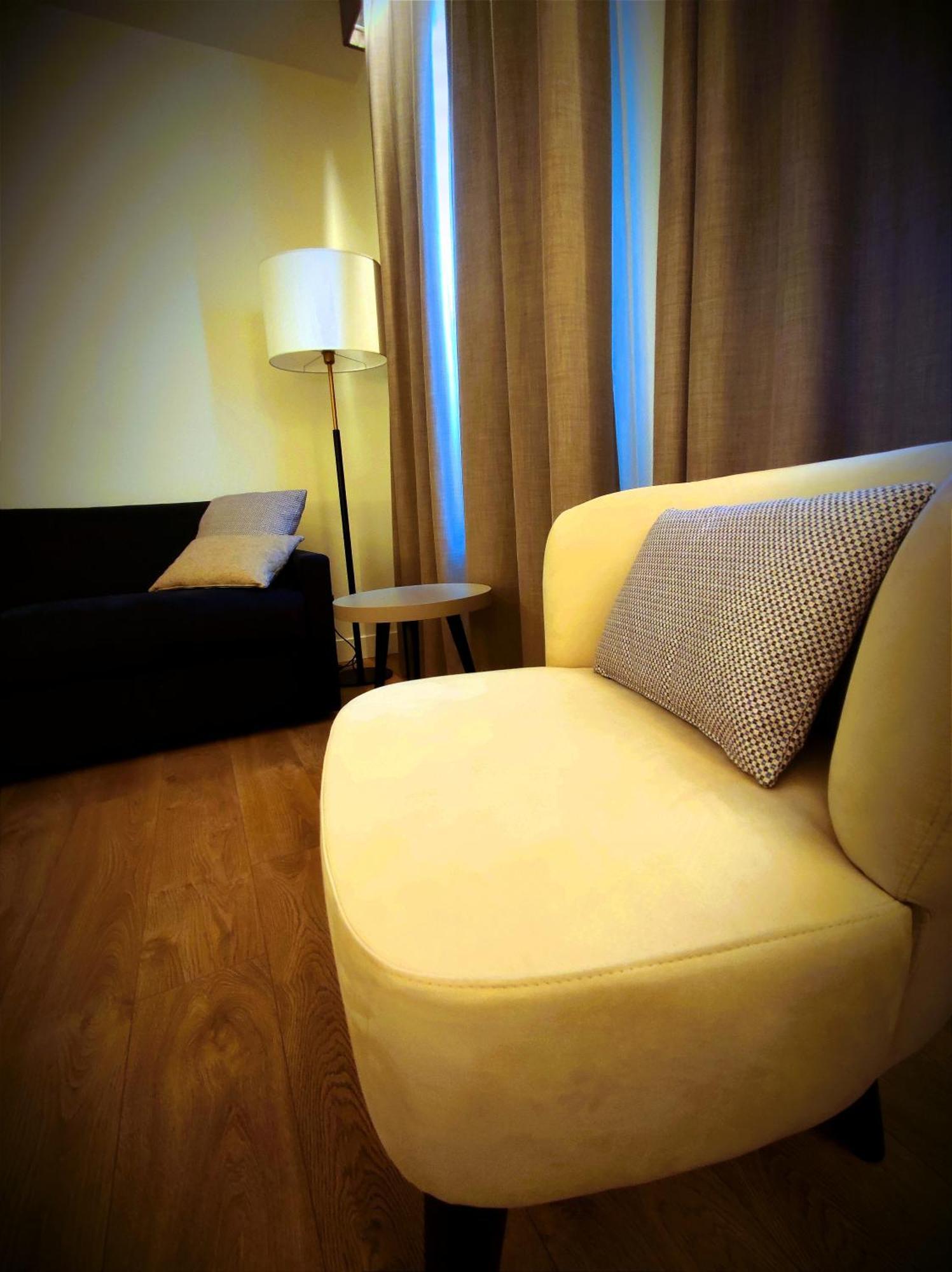 Vittoria Parc Hotel Bari Luaran gambar