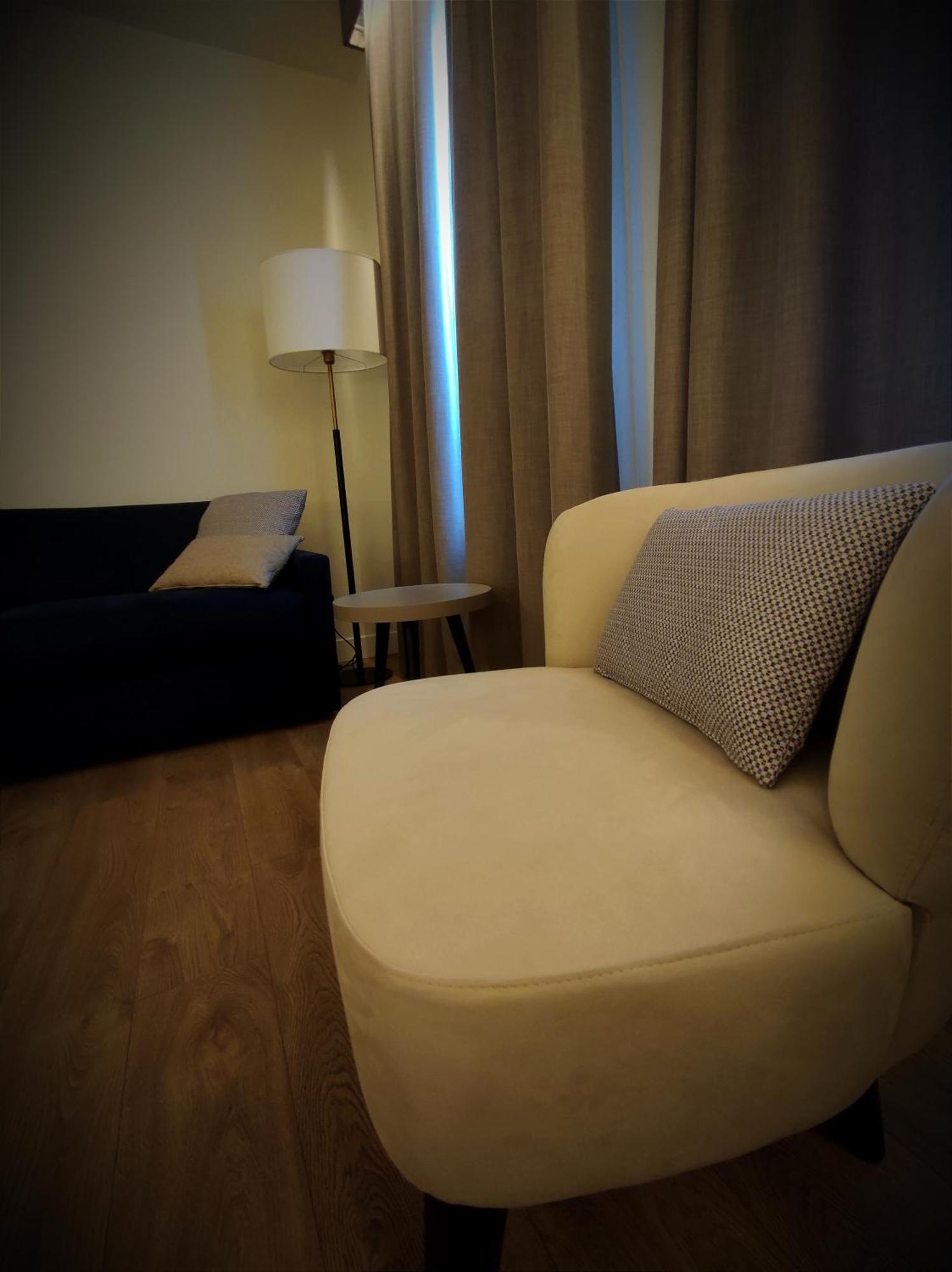 Vittoria Parc Hotel Bari Luaran gambar