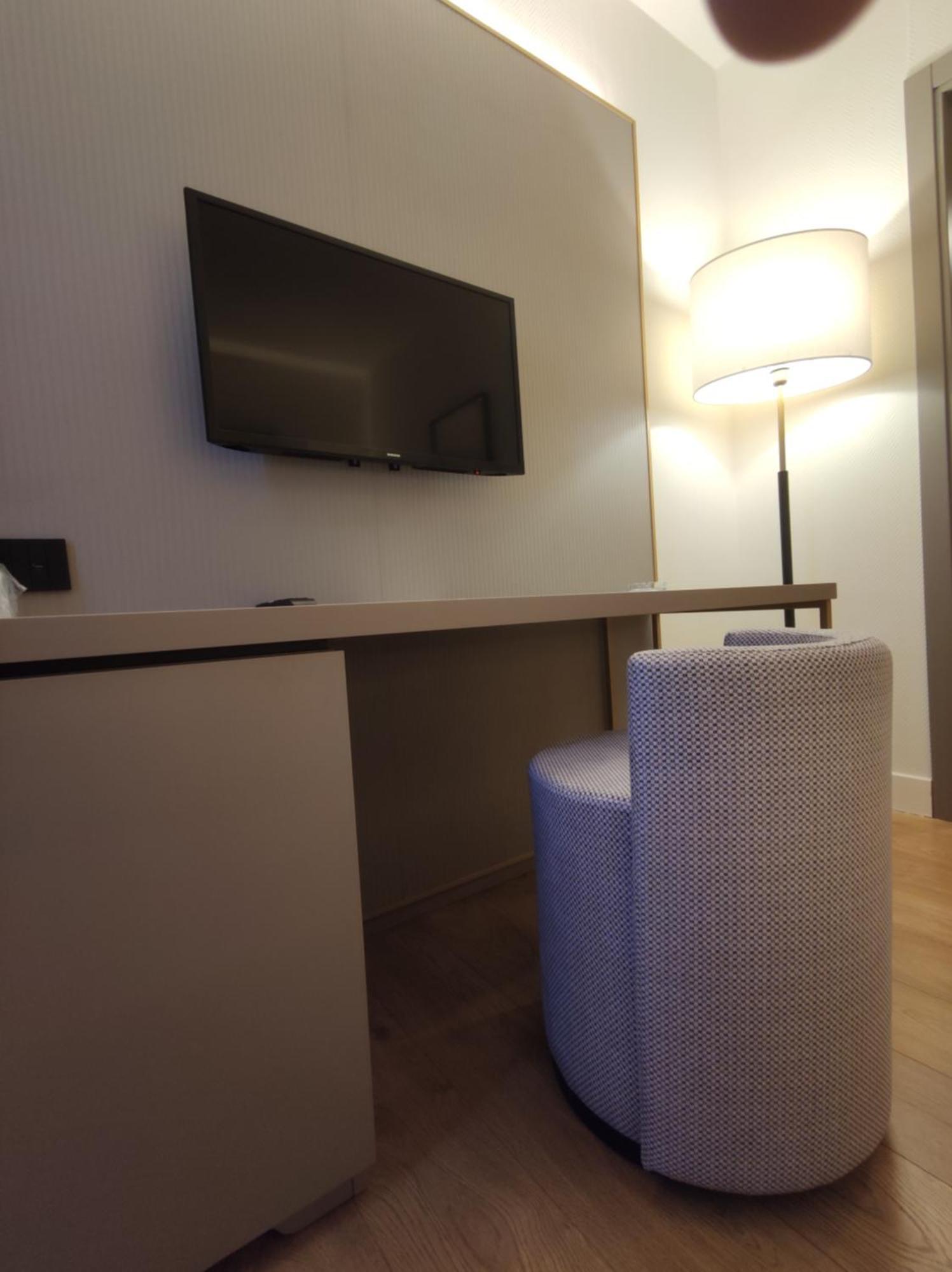 Vittoria Parc Hotel Bari Luaran gambar