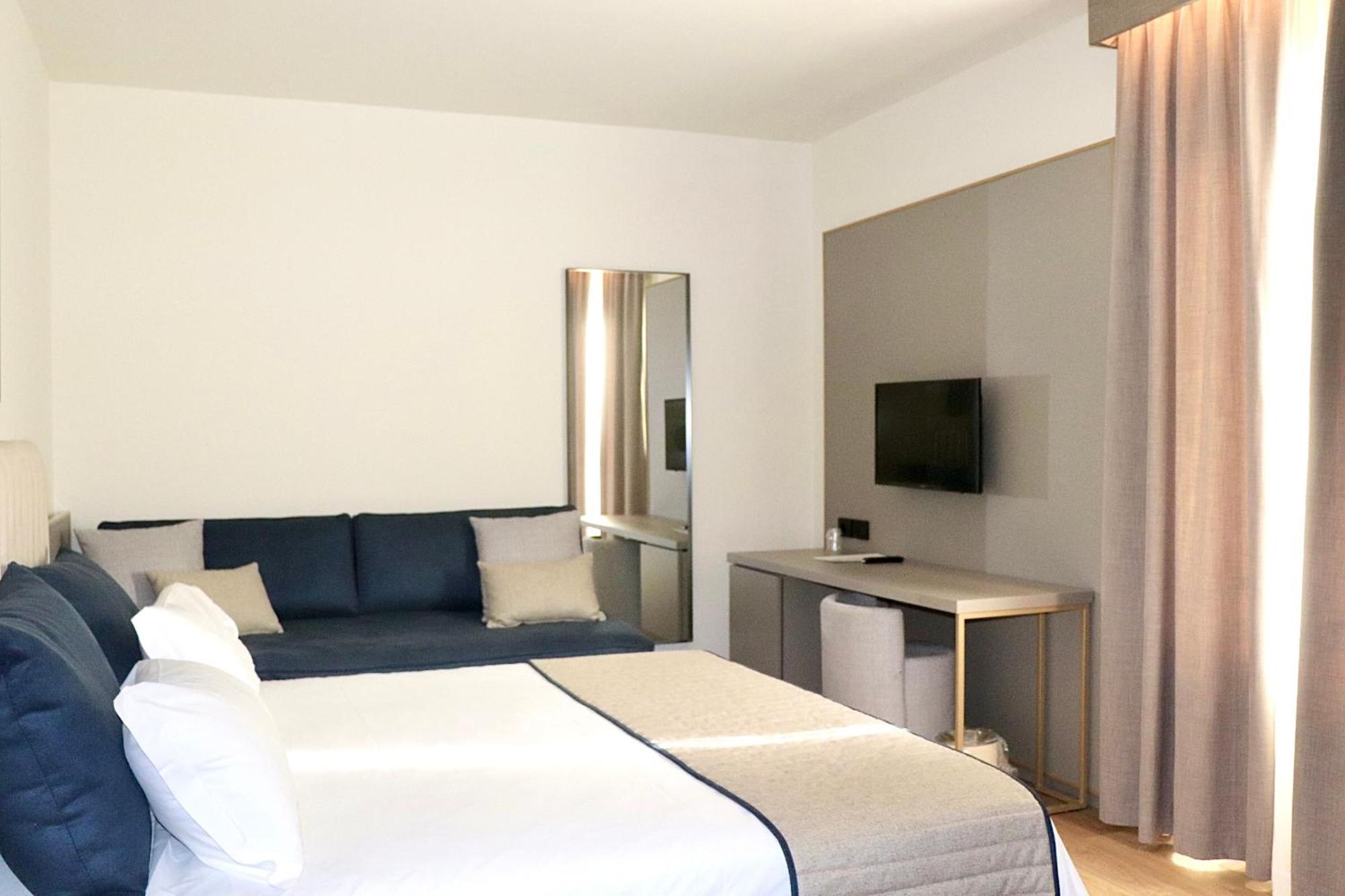 Vittoria Parc Hotel Bari Luaran gambar
