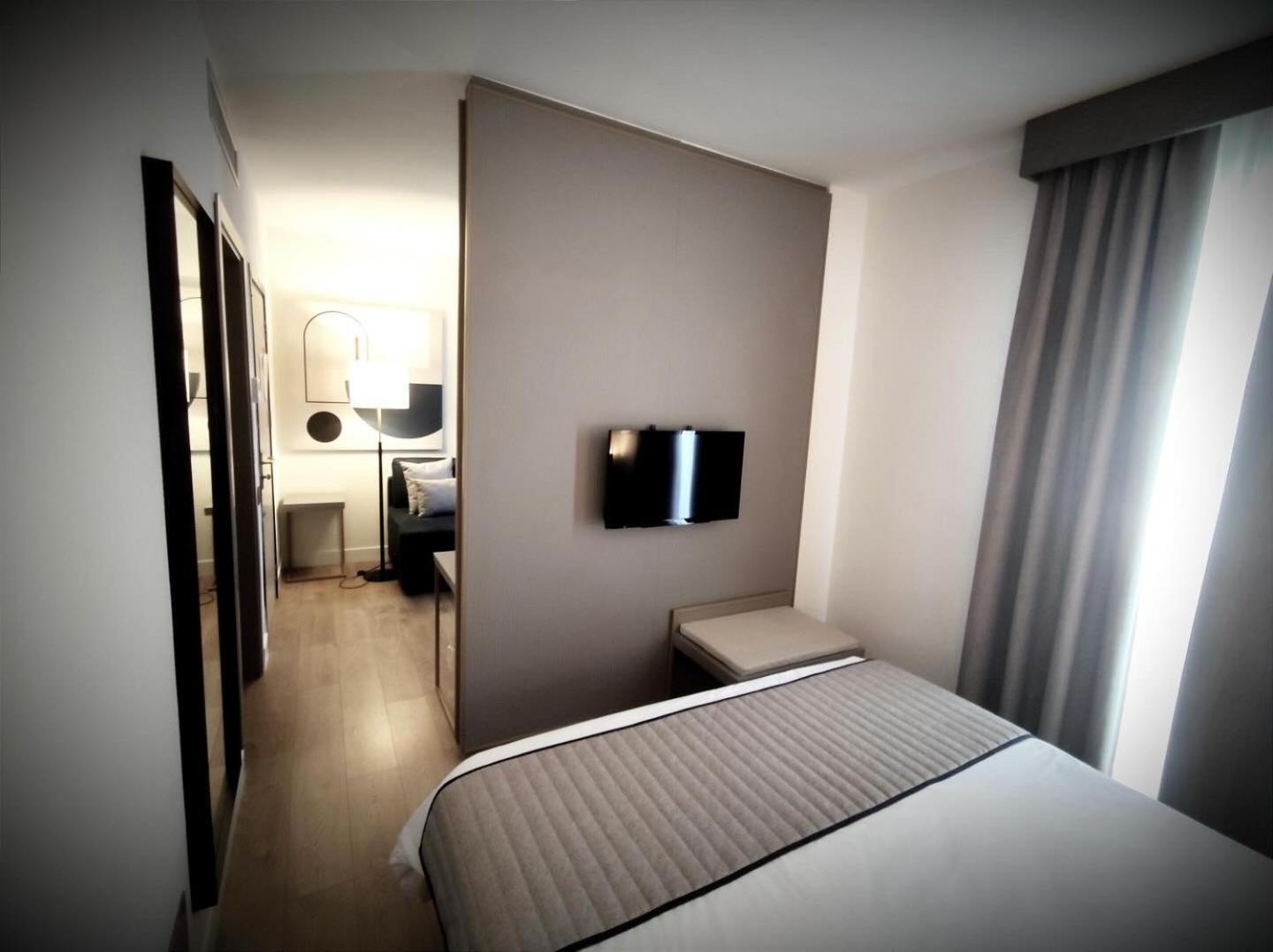 Vittoria Parc Hotel Bari Luaran gambar