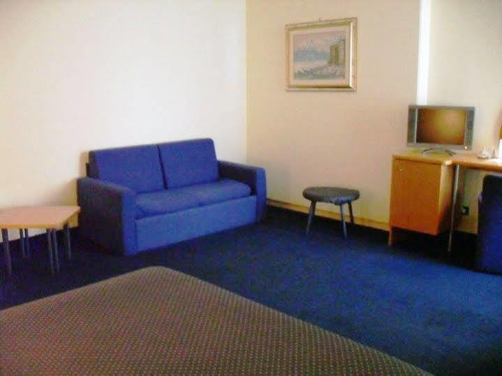 Vittoria Parc Hotel Bari Luaran gambar