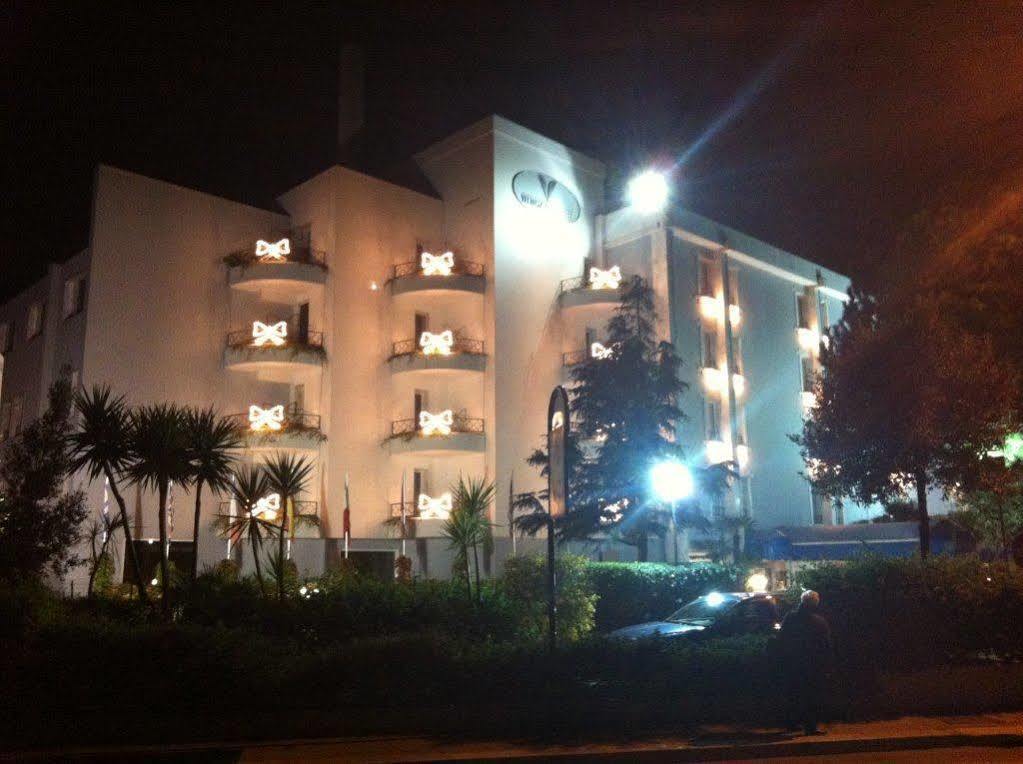 Vittoria Parc Hotel Bari Luaran gambar
