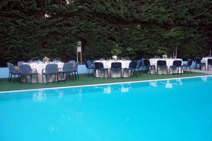 Vittoria Parc Hotel Bari Luaran gambar